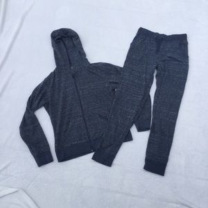 Young USA sweatshirt hoodie